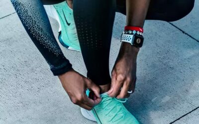 🏋️‍♀️ Quelles chaussures pour le Bootcamp ?
