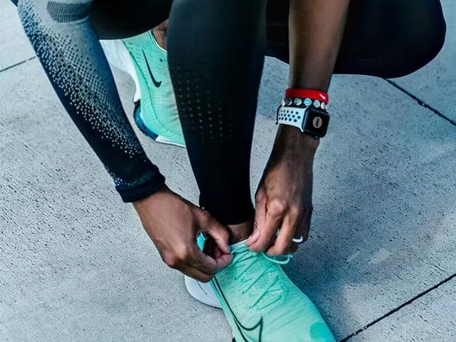 🏋️‍♀️ Quelles chaussures pour le Bootcamp ?