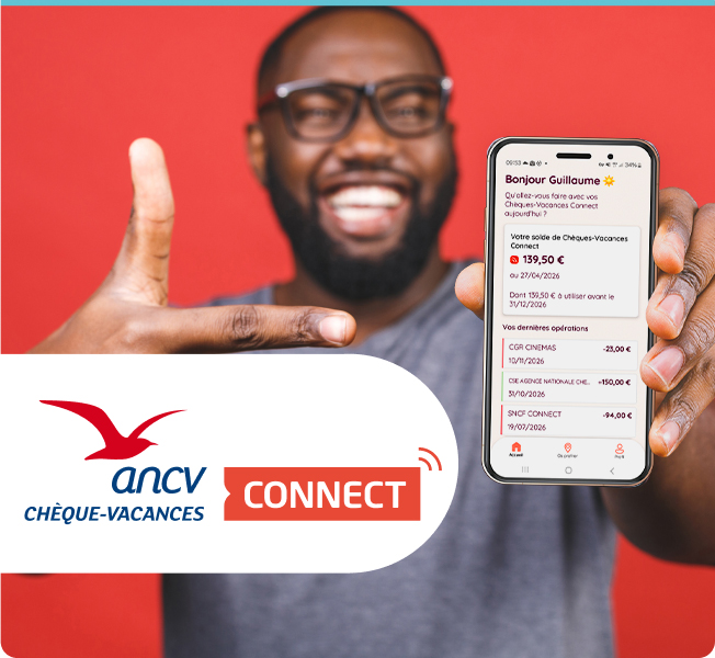 ANCV Rouen